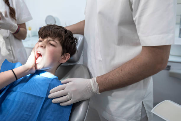 Best Emergency TMJ Treatment in Maywood Park, OR