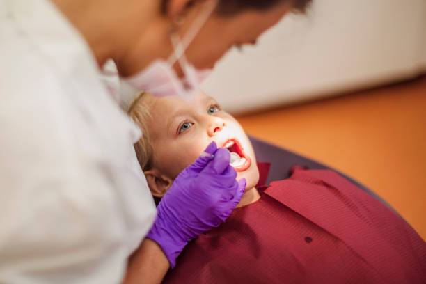 Best Emergency Dental Care for Broken or Chipped Teeth in Maywood Park, OR
