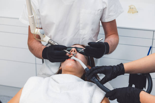 Best Emergency Wisdom Teeth Removal in Maywood Park, OR